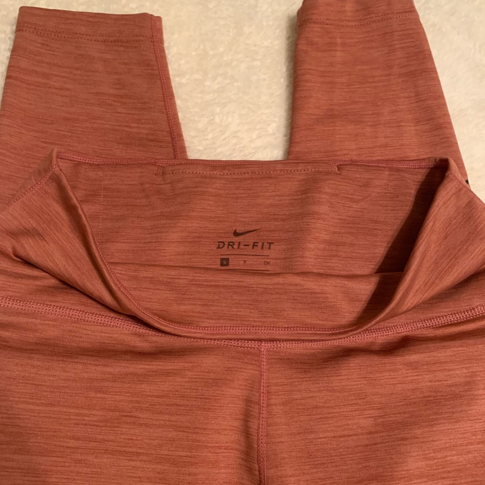 Nike Leggings. Size Small